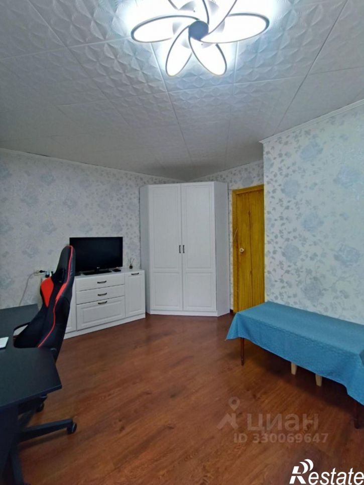 2-комн квартира улица Маяковского, 62,  д. 62