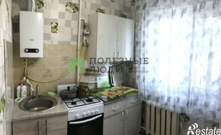 2-комн квартира улица Металлургов, 11,  д. 11