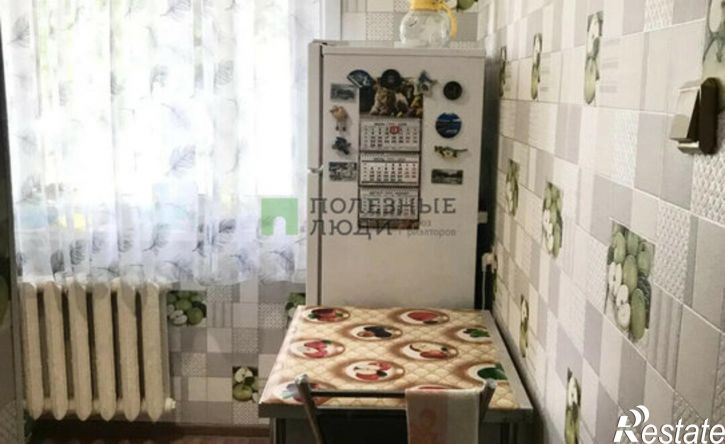 2-комн квартира улица Металлургов, 11,  д. 11