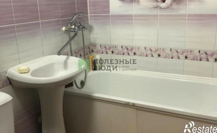 2-комн квартира улица Металлургов, 11,  д. 11