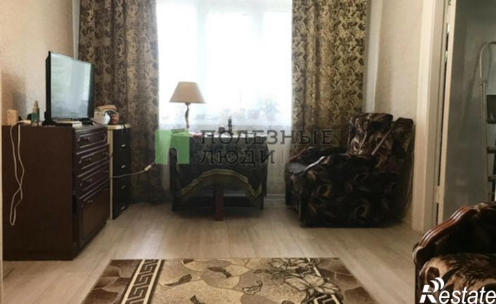 2-комн квартира улица Металлургов, 11,  д. 11