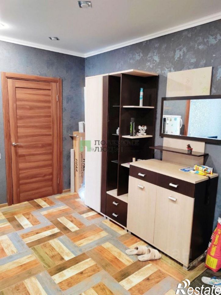 2-комн квартира улица Кузнецова, 30 к3,  д. 30 к3