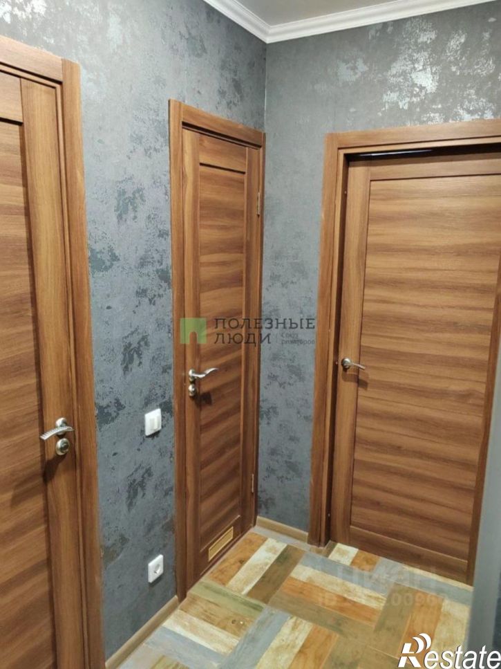 2-комн квартира улица Кузнецова, 30 к3,  д. 30 к3