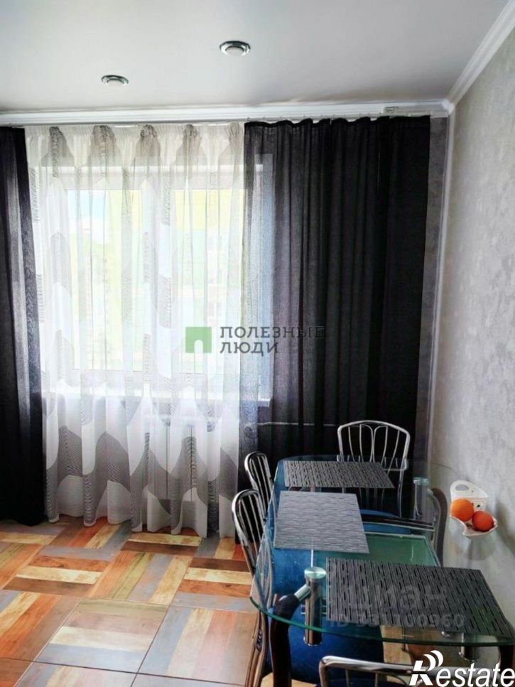 2-комн квартира улица Кузнецова, 30 к3,  д. 30 к3