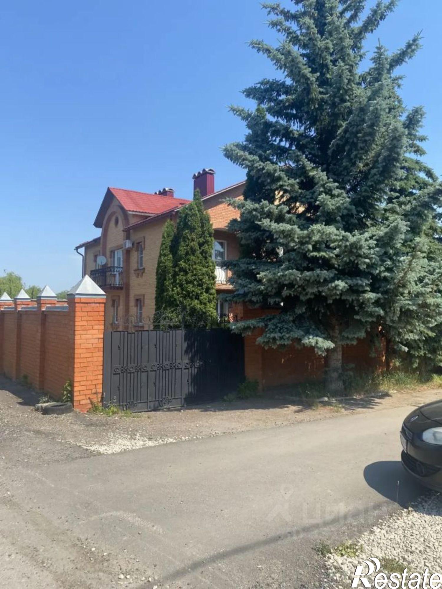 Купить дачу, дом, коттедж за 19 900 000 рублей на Степная улица