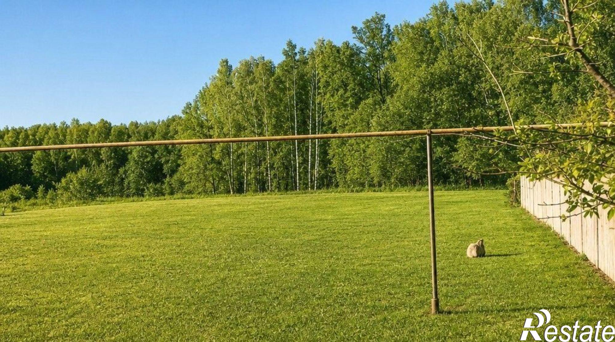 Купить землю, земельный участок за 330 000 рублей на ул Центральная, 43