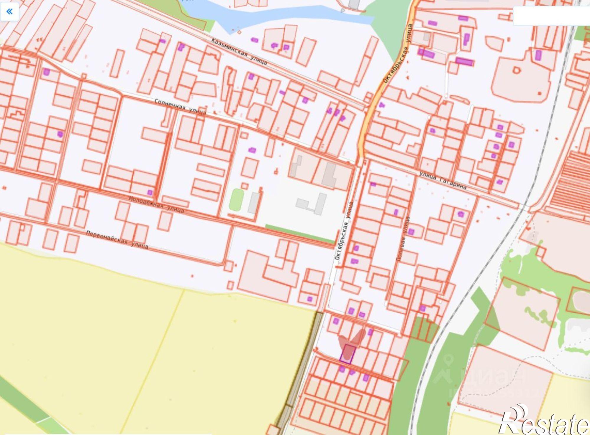 Купить землю, земельный участок за 150 000 рублей