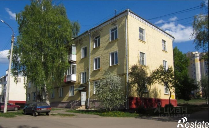 2-комн квартира Московское шоссе, 13,  д. 13