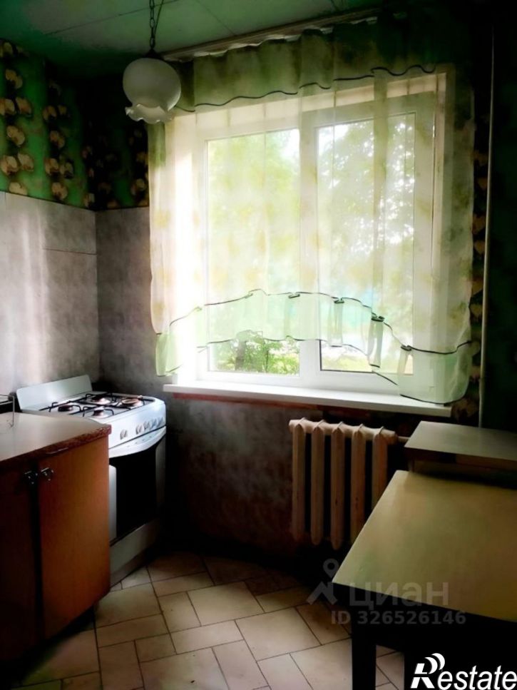 2-комн квартира улица Металлургов, 2,  д. 2