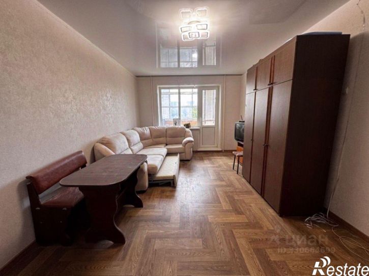 1-комн квартира Речной переулок, 48,  д. 48