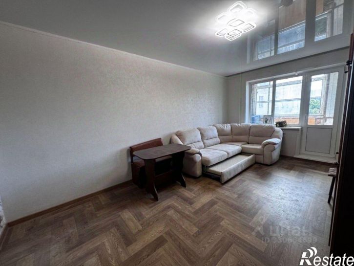 1-комн квартира Речной переулок, 48,  д. 48