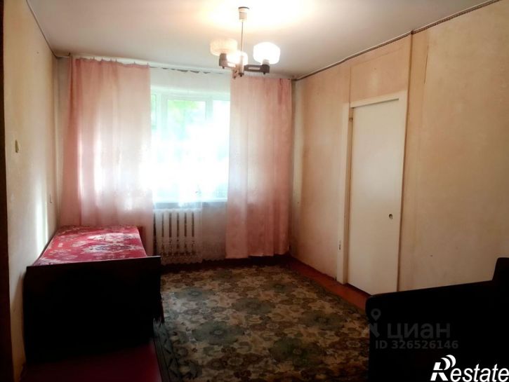 2-комн квартира улица Металлургов, 2,  д. 2