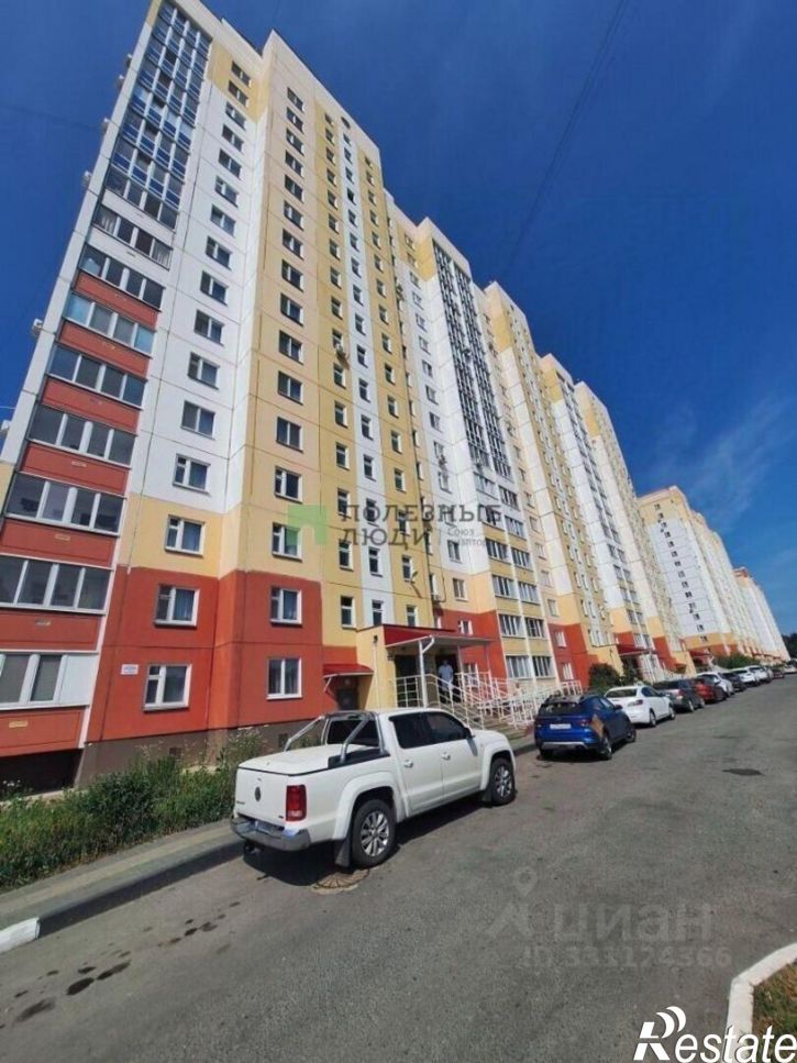 1-комн квартира ул Генерала Лаврова, 10,  д. 10