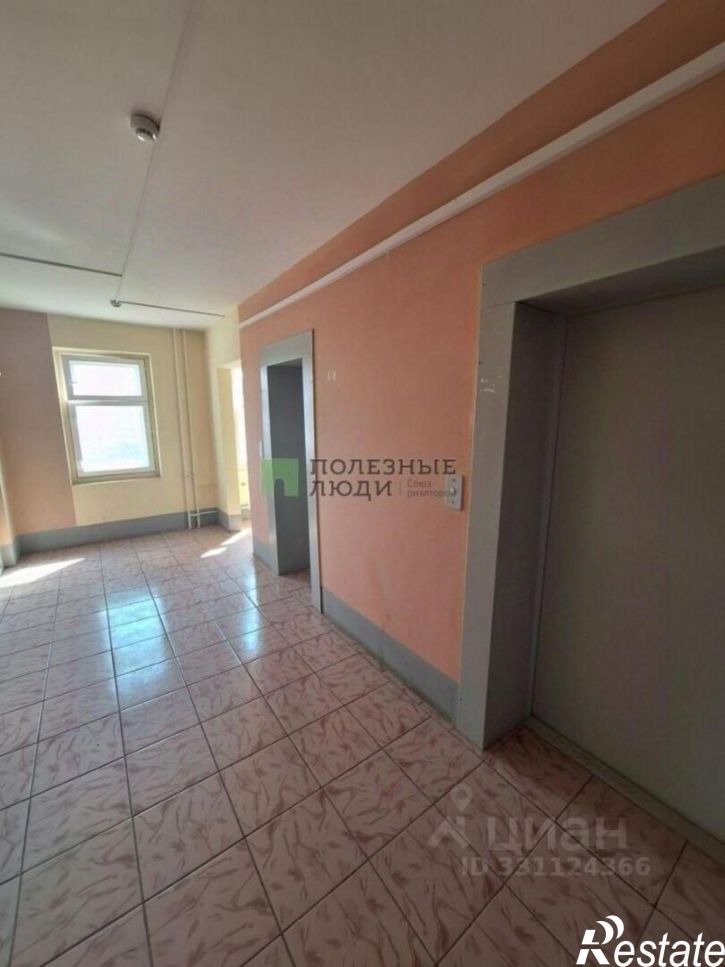 1-комн квартира ул Генерала Лаврова, 10,  д. 10