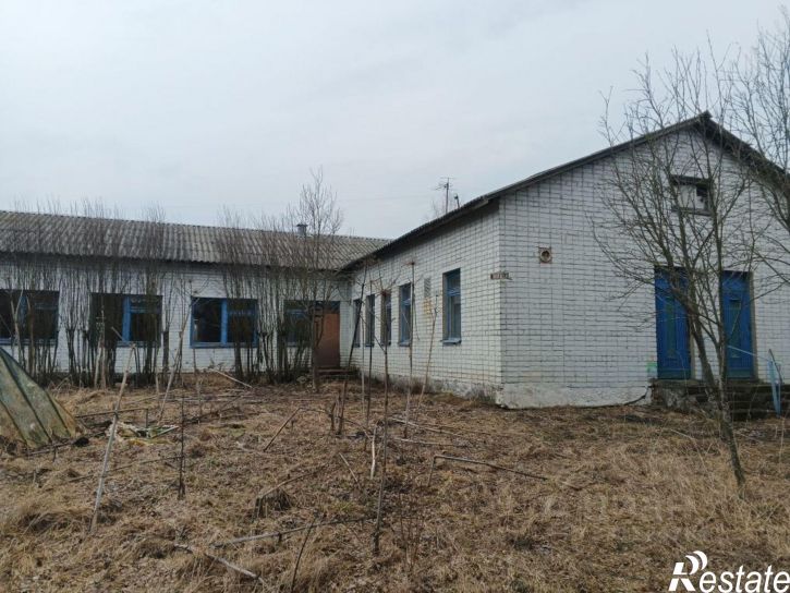 Отдельное здание Урицкий р-н, Муравлёво с, Казанская ул