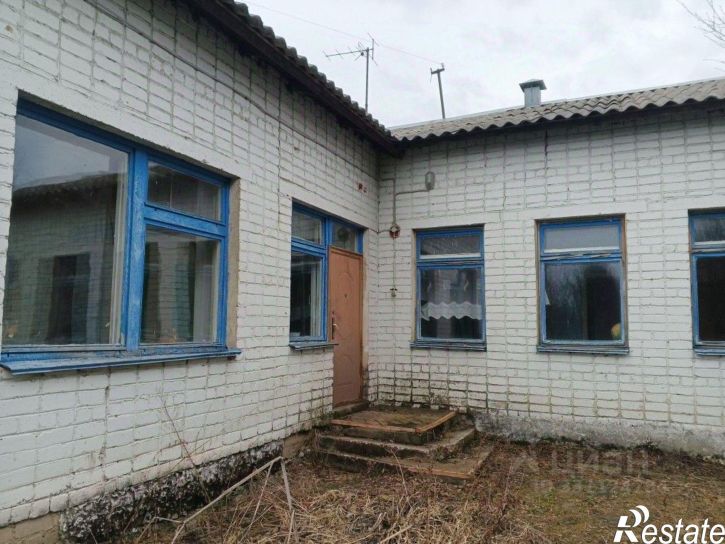 Отдельное здание Урицкий р-н, Муравлёво с, Казанская ул