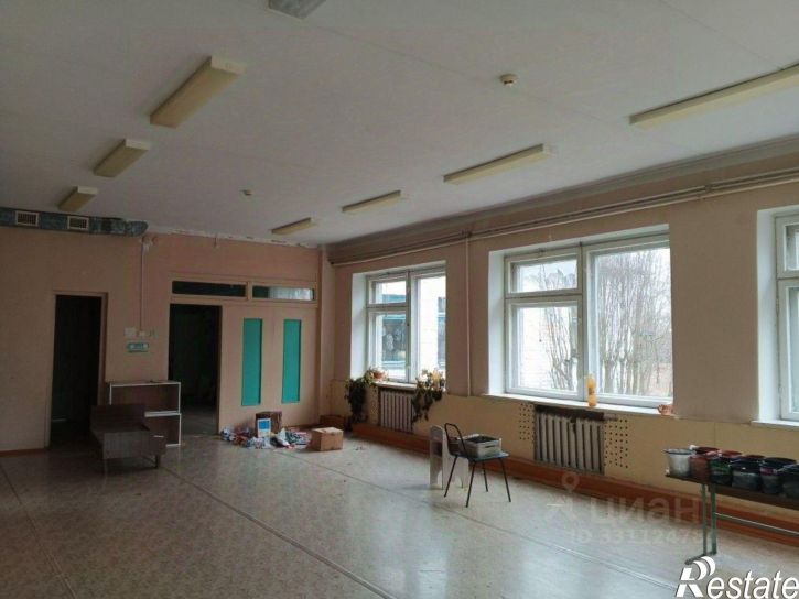 Отдельное здание Урицкий р-н, Муравлёво с, Казанская ул