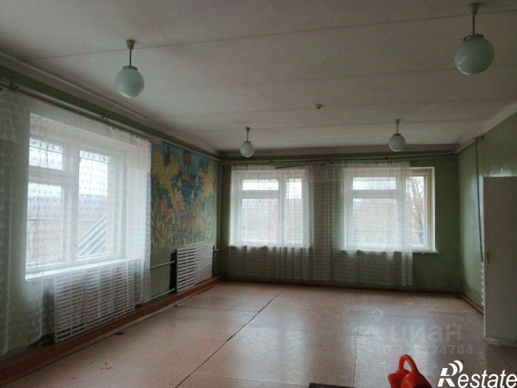 Отдельное здание Урицкий р-н, Муравлёво с, Казанская ул