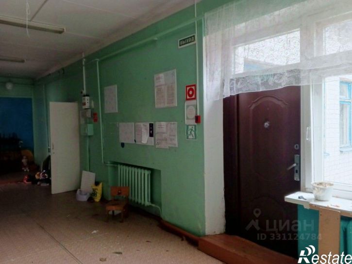 Отдельное здание Урицкий р-н, Муравлёво с, Казанская ул
