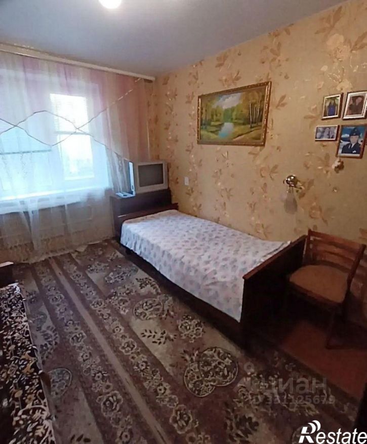2-комн квартира ул Денисова, 2,  д. 2