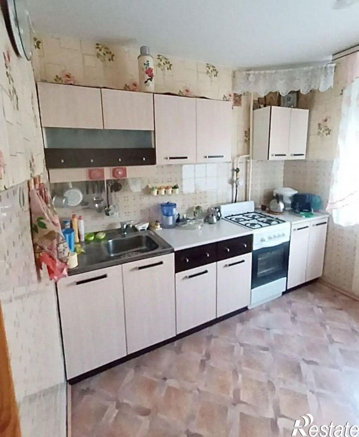 2-комн квартира ул Денисова, 2,  д. 2
