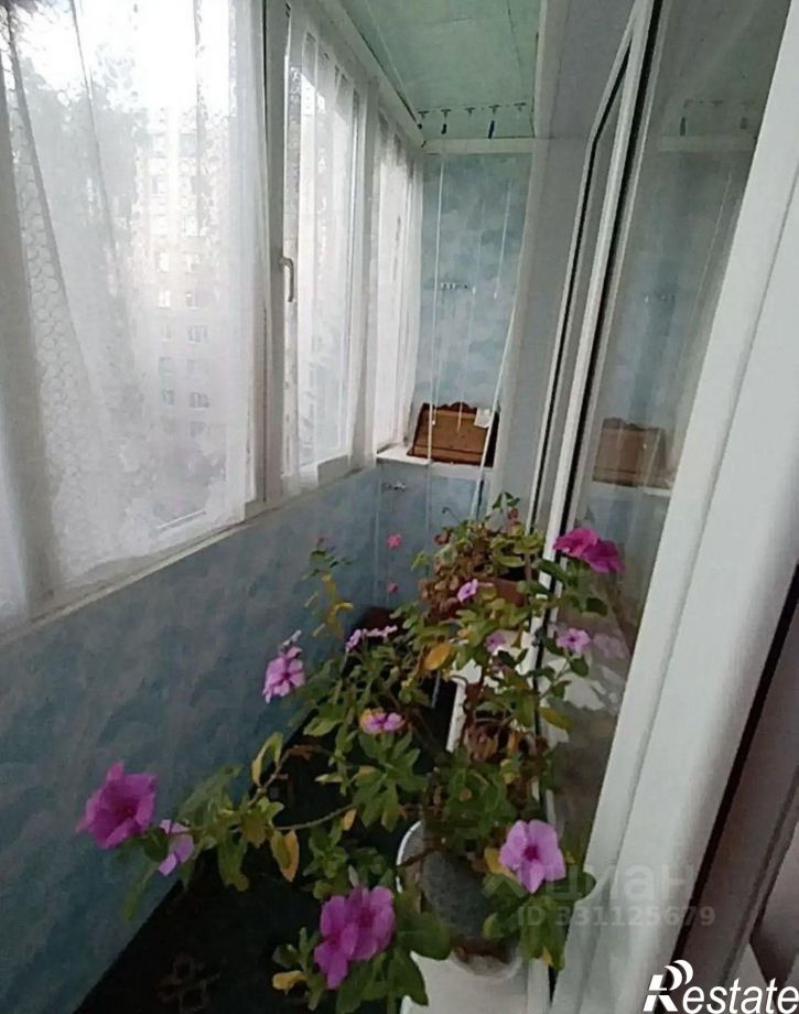 2-комн квартира ул Денисова, 2,  д. 2