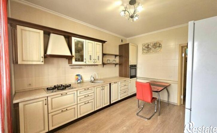 1-комн квартира Покровская улица, 32,  д. 32