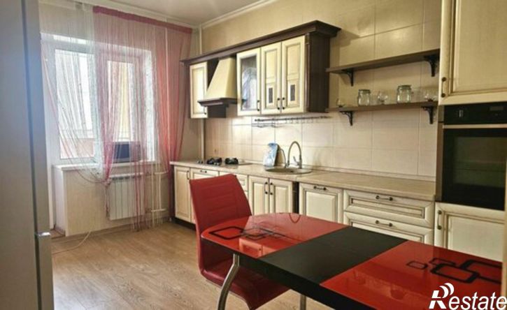 1-комн квартира Покровская улица, 32,  д. 32