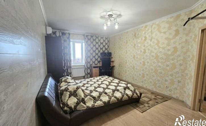 1-комн квартира Покровская улица, 32,  д. 32