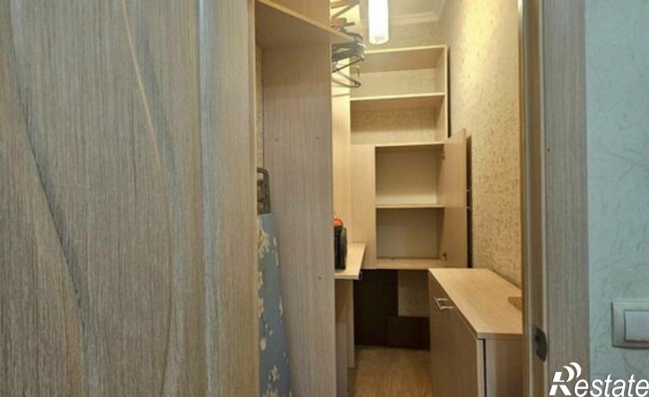 1-комн квартира Покровская улица, 32,  д. 32