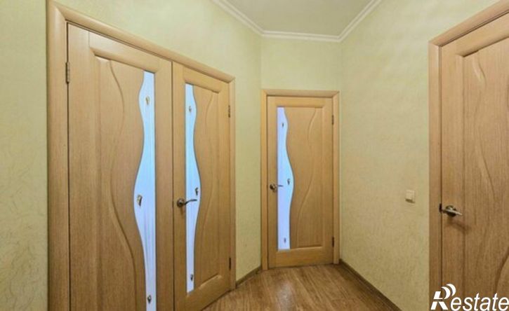 1-комн квартира Покровская улица, 32,  д. 32
