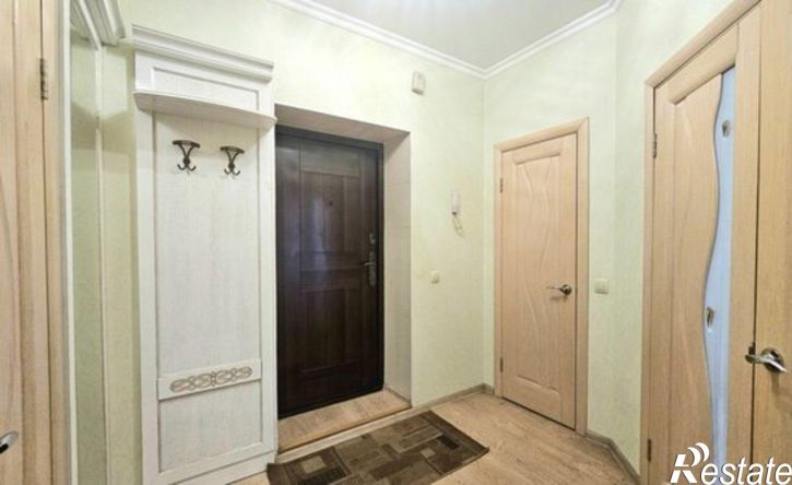 1-комн квартира Покровская улица, 32,  д. 32