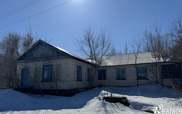 Отдельное здание Привокзальная улица