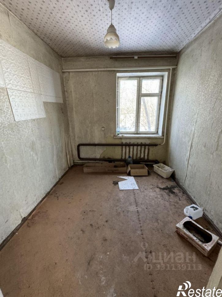 Отдельное здание Привокзальная улица