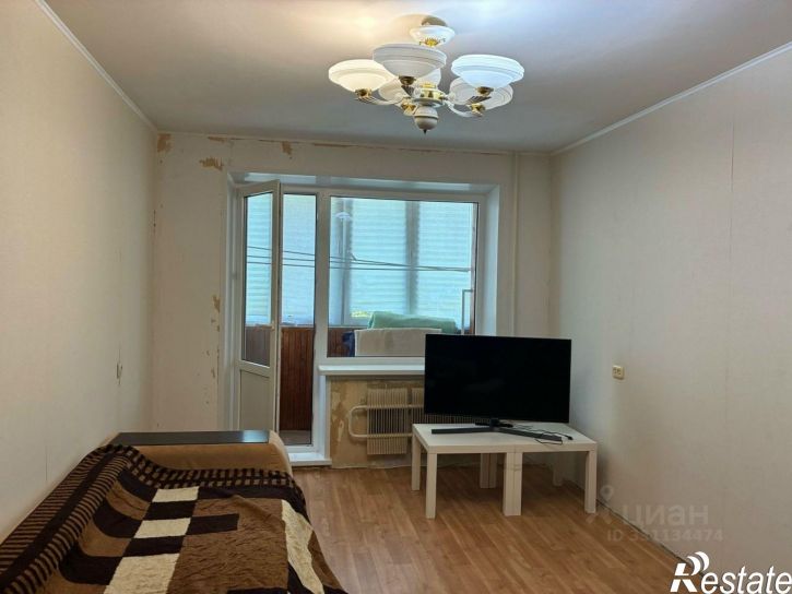 2-комн квартира ул Машиностроителей, 9,  д. 9