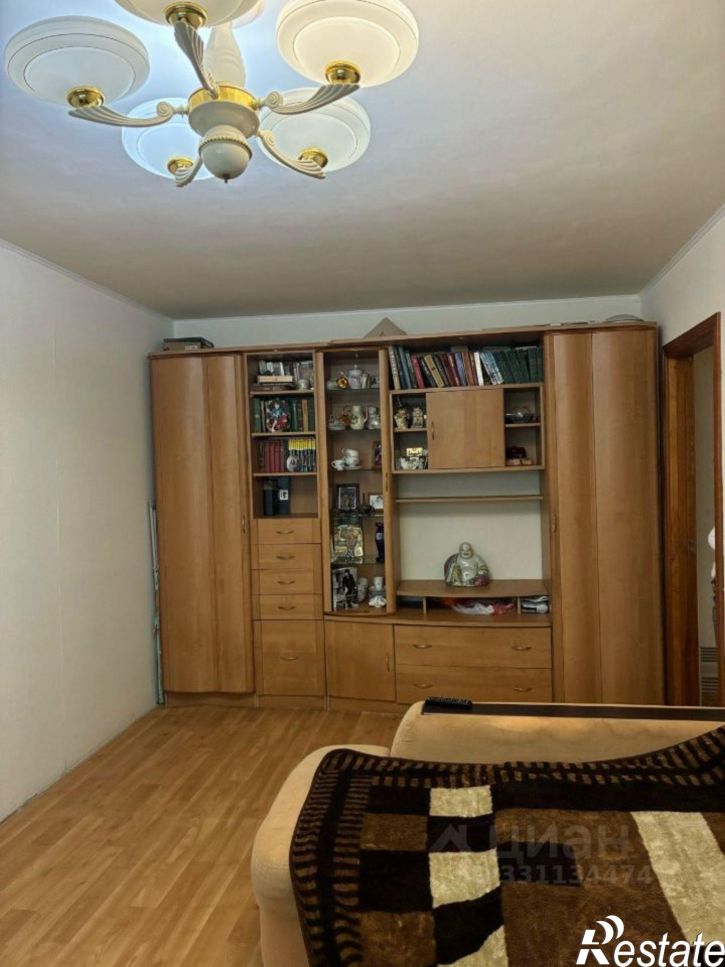 2-комн квартира ул Машиностроителей, 9,  д. 9