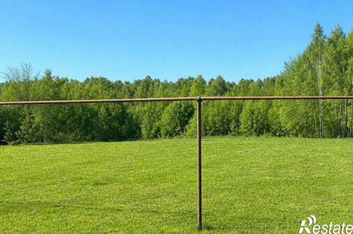 Земельный участок ул Центральная, 43,  д. 43