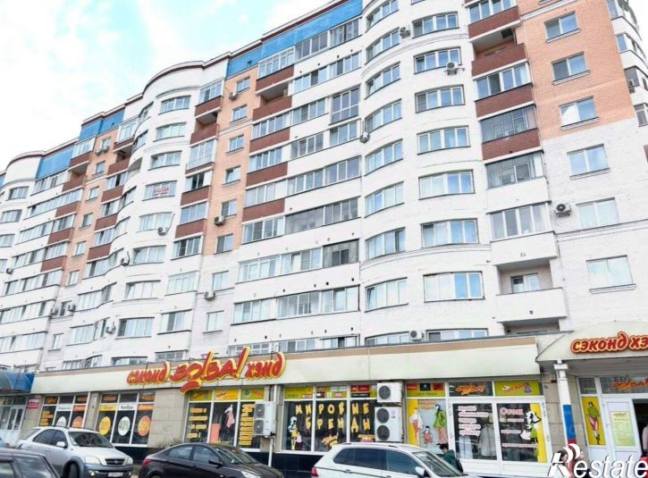 1-комн квартира Комсомольская улица, 269,  д. 269