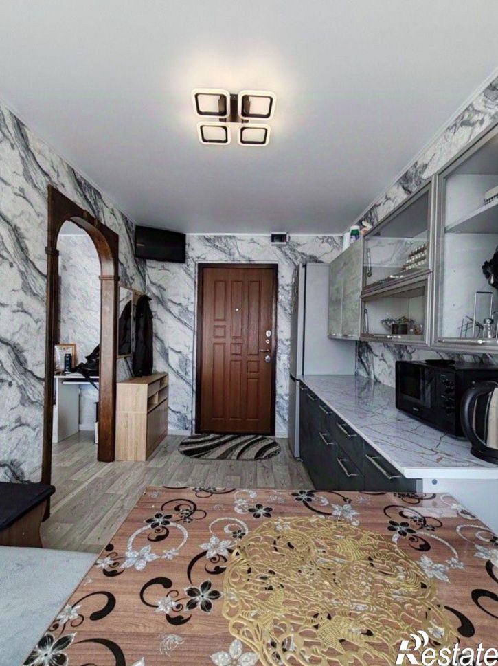 Комната улица Мира, 27,  д. 27