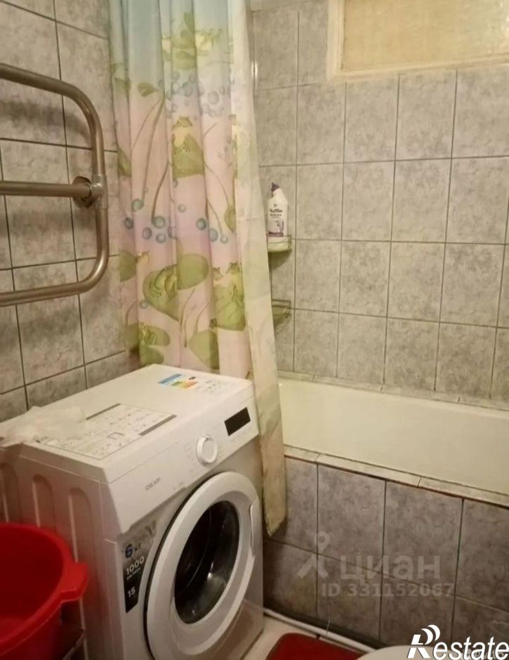 1-комн квартира Красноармейская улица, 25,  д. 25