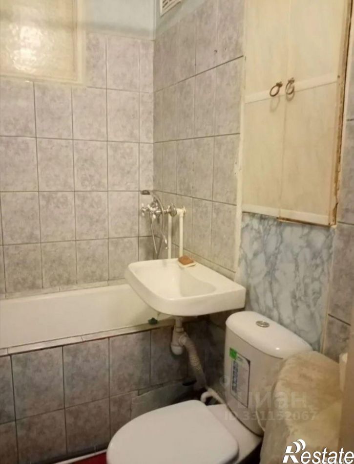 1-комн квартира Красноармейская улица, 25,  д. 25