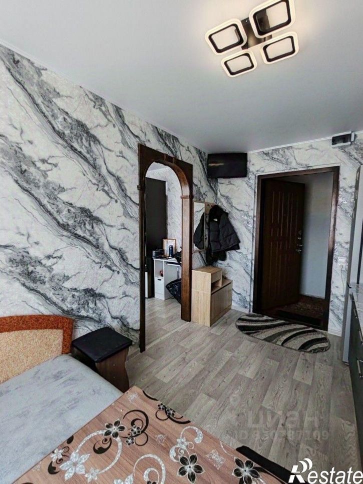 Комната улица Мира, 27,  д. 27