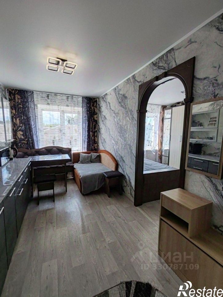 Комната улица Мира, 27,  д. 27