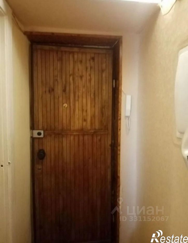 1-комн квартира Красноармейская улица, 25,  д. 25