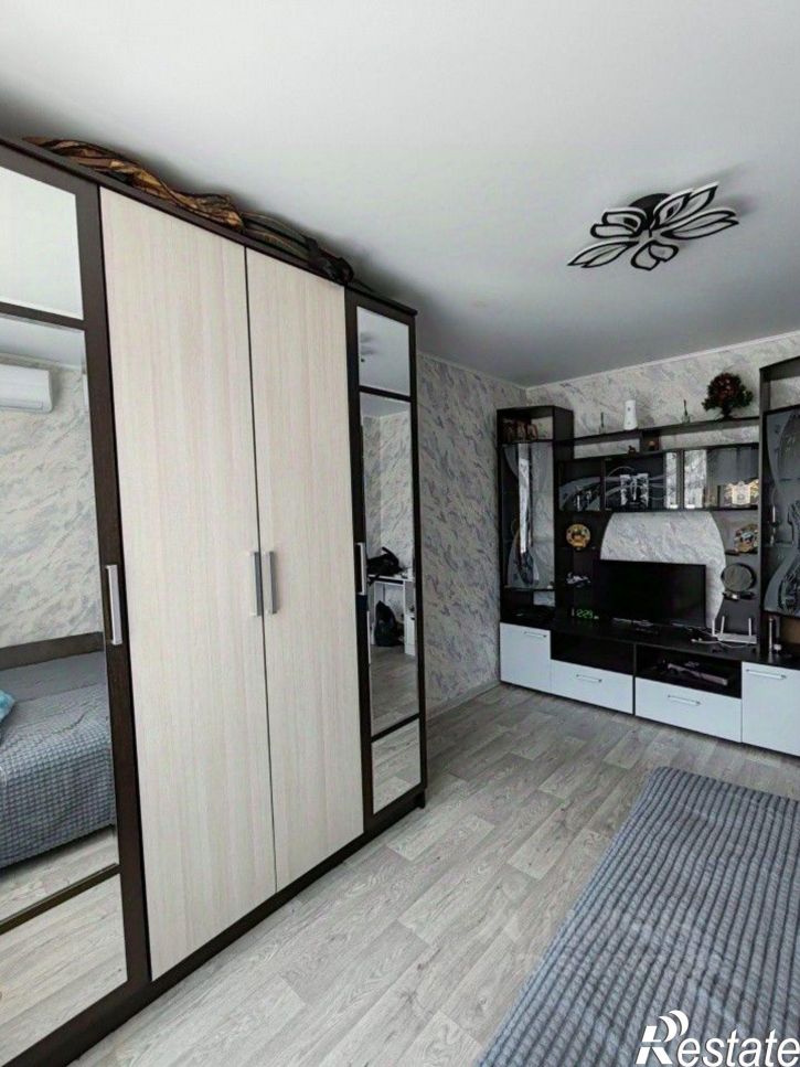 Комната улица Мира, 27,  д. 27