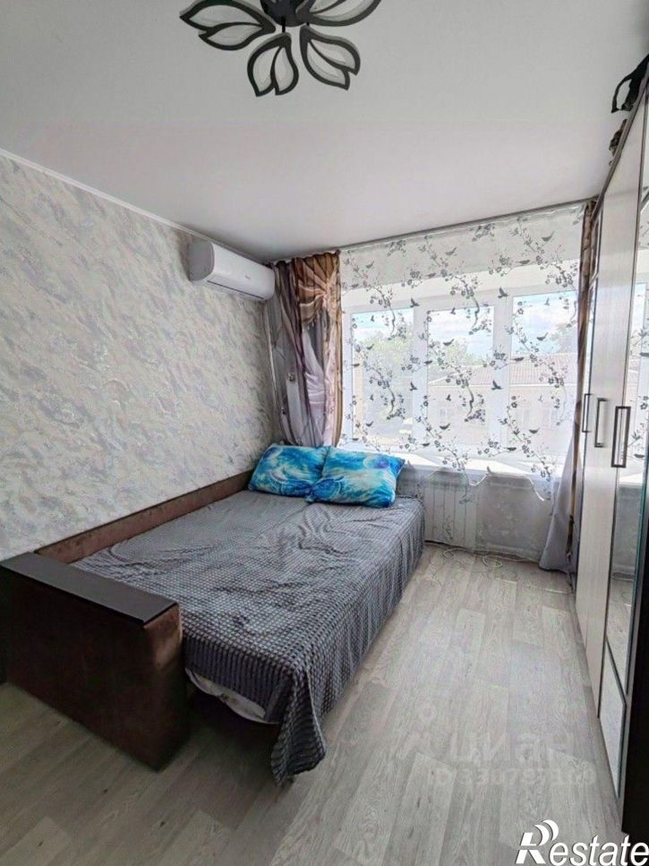 Комната улица Мира, 27,  д. 27