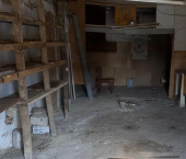 32 кв м Орёл, территория ГСК Строитель, 1/11