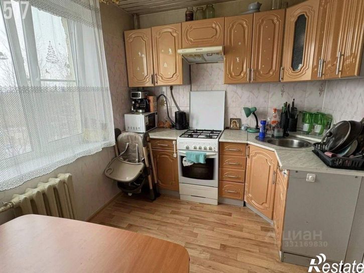 1-комн квартира ул Машиностроителей, 5,  д. 5