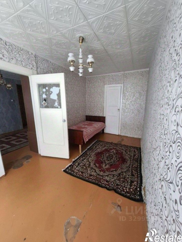 2-комн квартира мкр 1-й, 14,  д. 14