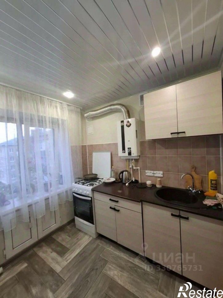 2-комн квартира ул Тургенева, 79,  д. 79
